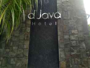 ภายนอกอาคาร 4 D'Java Hotel Kudus