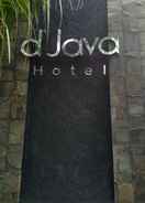 EXTERIOR_BUILDING D'Java Hotel Kudus