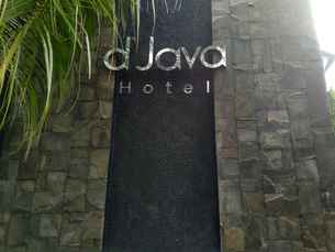 D'Java Hotel Kudus, THB 161.84