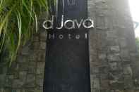 Exterior D'Java Hotel Kudus