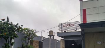 Bangunan 2 D'Java Hotel Kudus