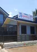 EXTERIOR_BUILDING JB Apartelle