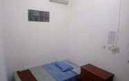 Kamar Tidur 6 De Maeza Homestay