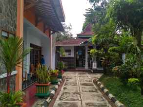 Bangunan 4 Hotel Suronegaran Purworejo Mitra RedDoorz