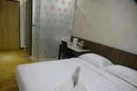 Kamar Tidur Hotel 138 @ Bestari