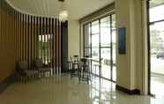 Lobby 3 Hotel 138 @ Bestari