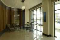 Lobby Hotel 138 @ Bestari