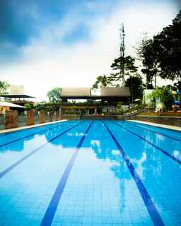 Hotel Taman Mangkubumi Indah, SGD 24