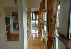 Exterior 4 Dannu's Homestay