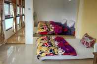 Kamar Tidur Dannu's Homestay