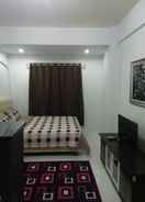 LOBBY Siantar Room Apartment Citypark