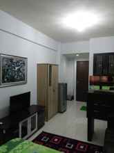 ห้องนอน 4 Siantar Room Apartment Citypark