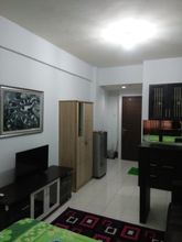 臥室 4 Siantar Room Apartment Citypark