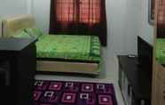 Kamar Tidur 5 Siantar Room Apartment Citypark