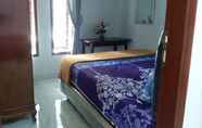 Bedroom 7 Full House 2 Bedroom at Citra Homestay