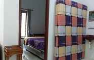 บริการของโรงแรม 6 Full House 2 Bedroom at Citra Homestay