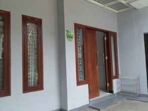 Exterior 4 Full House 2 Bedroom at Citra Homestay