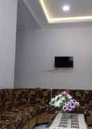 LOBBY Full House 2 Bedroom at Citra Homestay