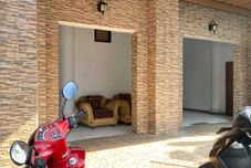 Common Space Wisma Rembulan