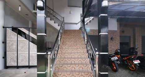 Lobby 2 Wisma Rembulan