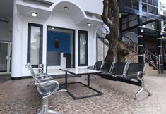 Exterior 4 Wisma Rembulan