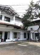 EXTERIOR_BUILDING Wisma Rembulan