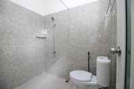 In-room Bathroom Wisma Rembulan