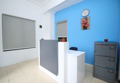Lobby 2 Wisma Rembulan