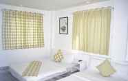 Kamar Tidur 3 Canary House Dalat Hotel 