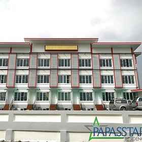 Papasstar Residence1 , 飯店วัดสามพราน