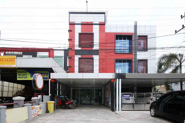 Airy Eco Pemurus Luar Ahmad Yani Km 5 5 46 Banjarmasin Banjarmasin Low Rates 2020 Traveloka