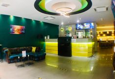 Lobby 4 Seeds Hotel Ampang Point