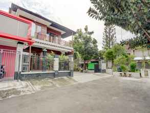 Bangunan 4 OYO 90121 De Pavilla Homestay