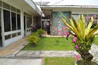 Lobby Mayang Suri Hotel