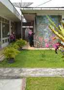 LOBBY Mayang Suri Hotel