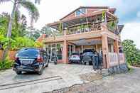 Exterior OYO 91975 Nadika Guest House Syariah