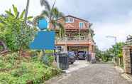 Bangunan 4 OYO 91975 Nadika Guest House Syariah