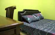 ห้องนอน 7 Comfy Room at Griya Kasturi Syariah