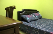 Kamar Tidur 7 Comfy Room at Griya Kasturi Syariah