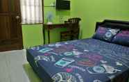 Bedroom 6 Comfy Room at Griya Kasturi Syariah