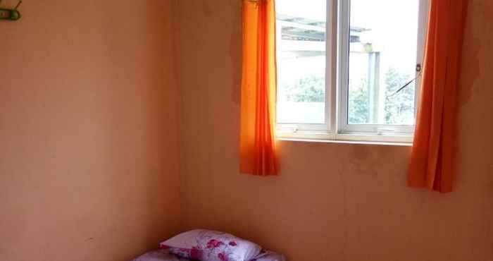 Lobi Cozy Room at Kost Rorojonggrang