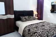 Kamar Tidur Simple Room at Mocca Syariah House