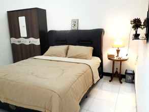 Bilik Tidur 4 Simple Room at Mocca Syariah House