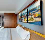 Bedroom 2 PP@Hotel