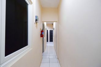 Sảnh chờ 4 Hotel O Unta Residence