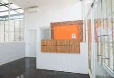 Sảnh chờ 7 Hotel O Unta Residence