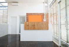 Sảnh chờ 6 Hotel O Unta Residence