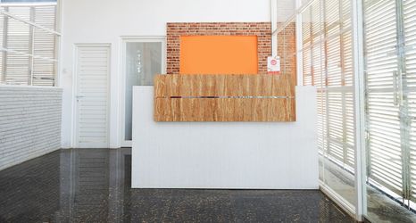 Sảnh chờ 2 Hotel O Unta Residence