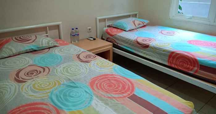 Bedroom Kost Harian 45