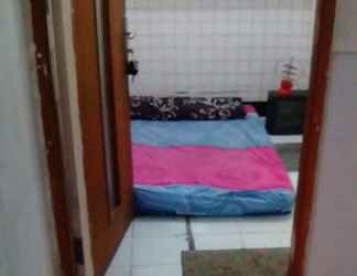 Lobi 2 Economy Room at Cihampelas close to Ciwalk (CKR)